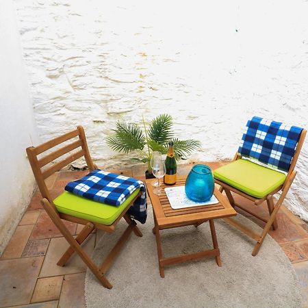 Apartament Quarter Deck Salcombe Zewnętrze zdjęcie