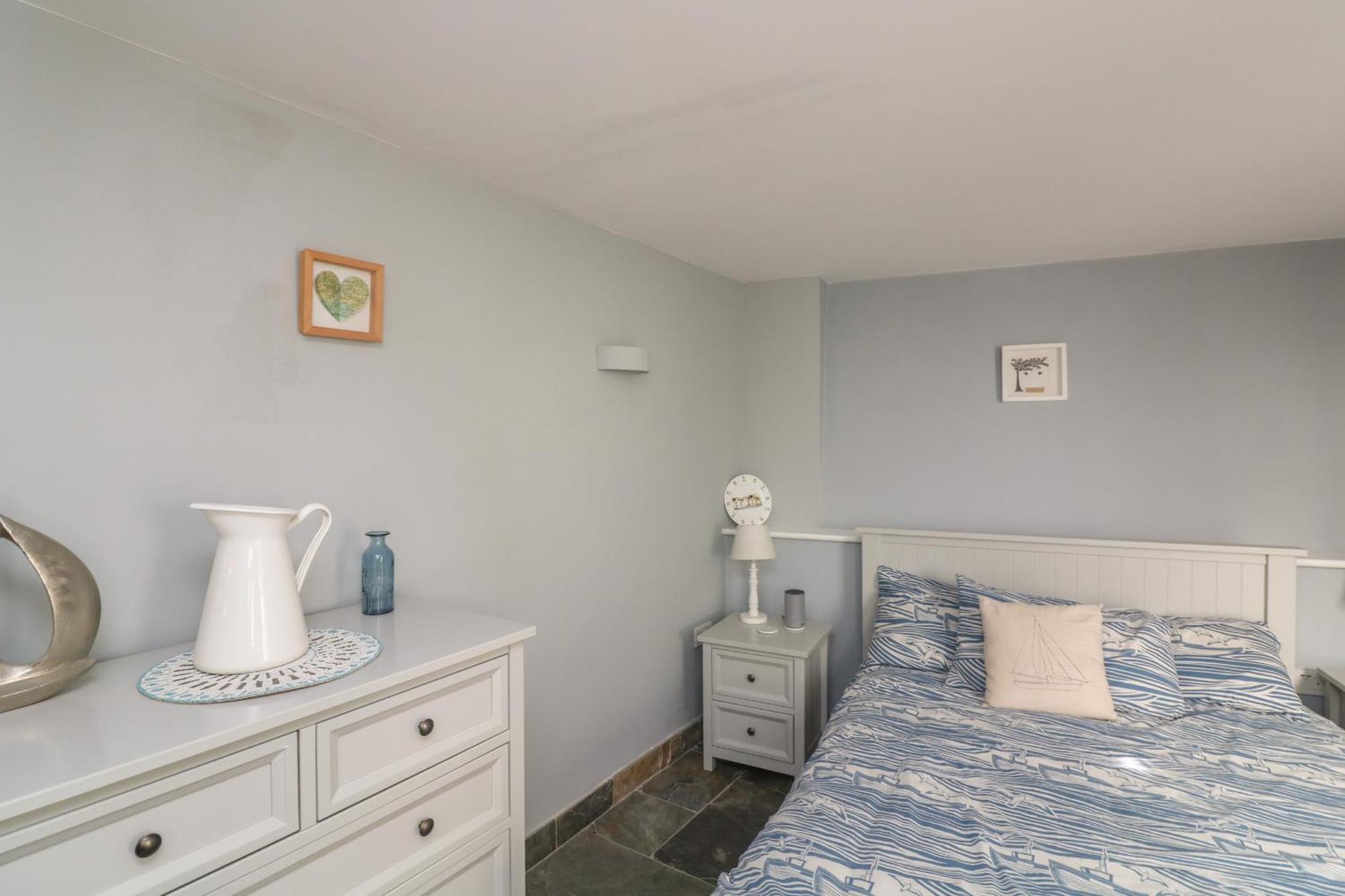 Apartament Quarter Deck Salcombe Zewnętrze zdjęcie