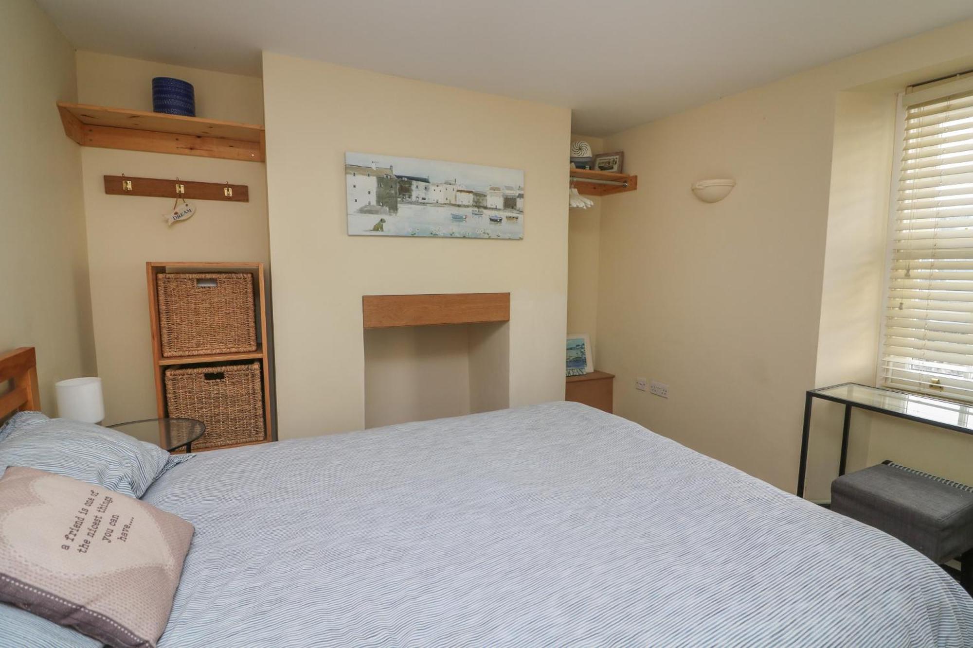 Apartament Quarter Deck Salcombe Zewnętrze zdjęcie