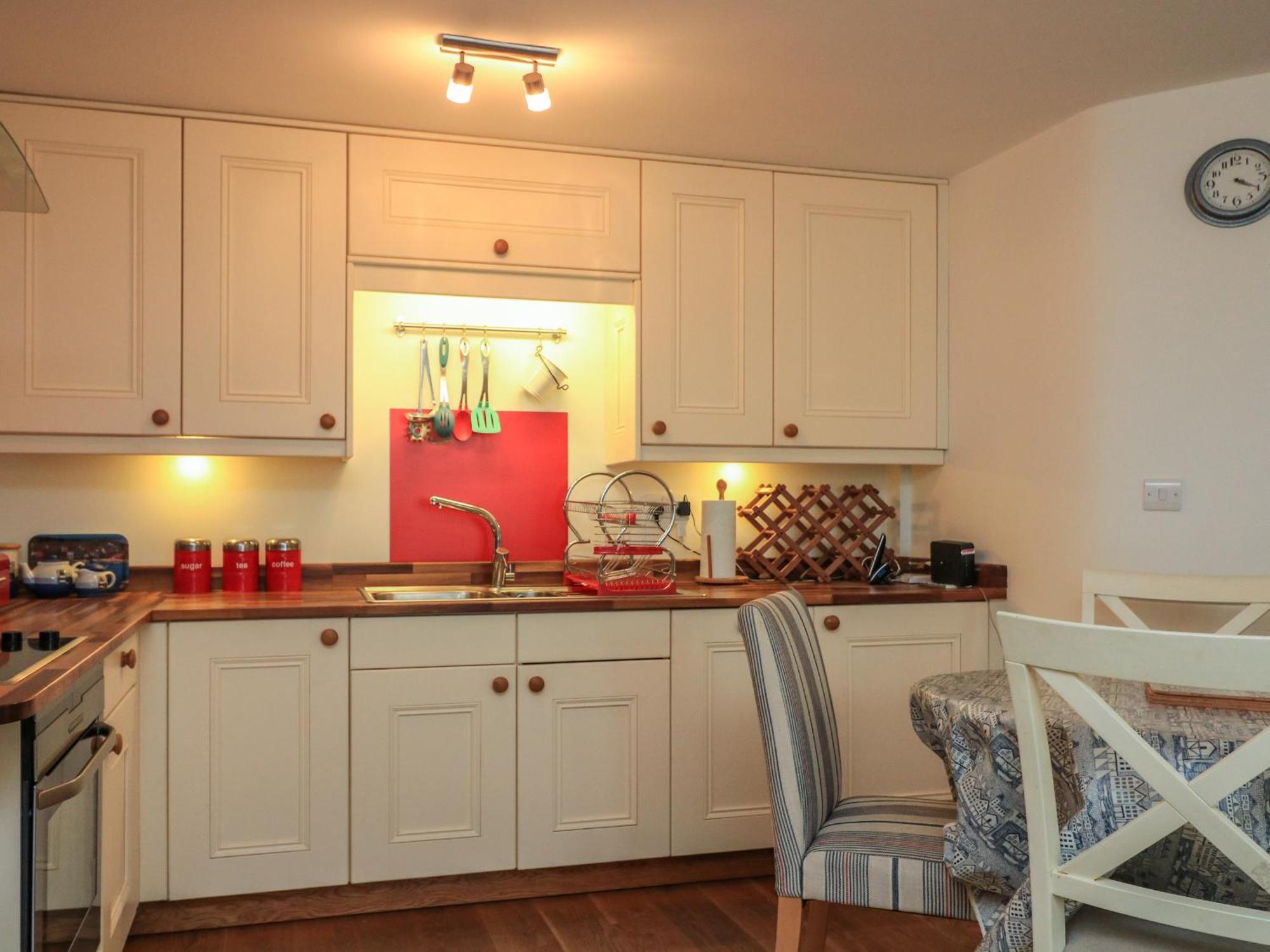 Apartament Quarter Deck Salcombe Zewnętrze zdjęcie