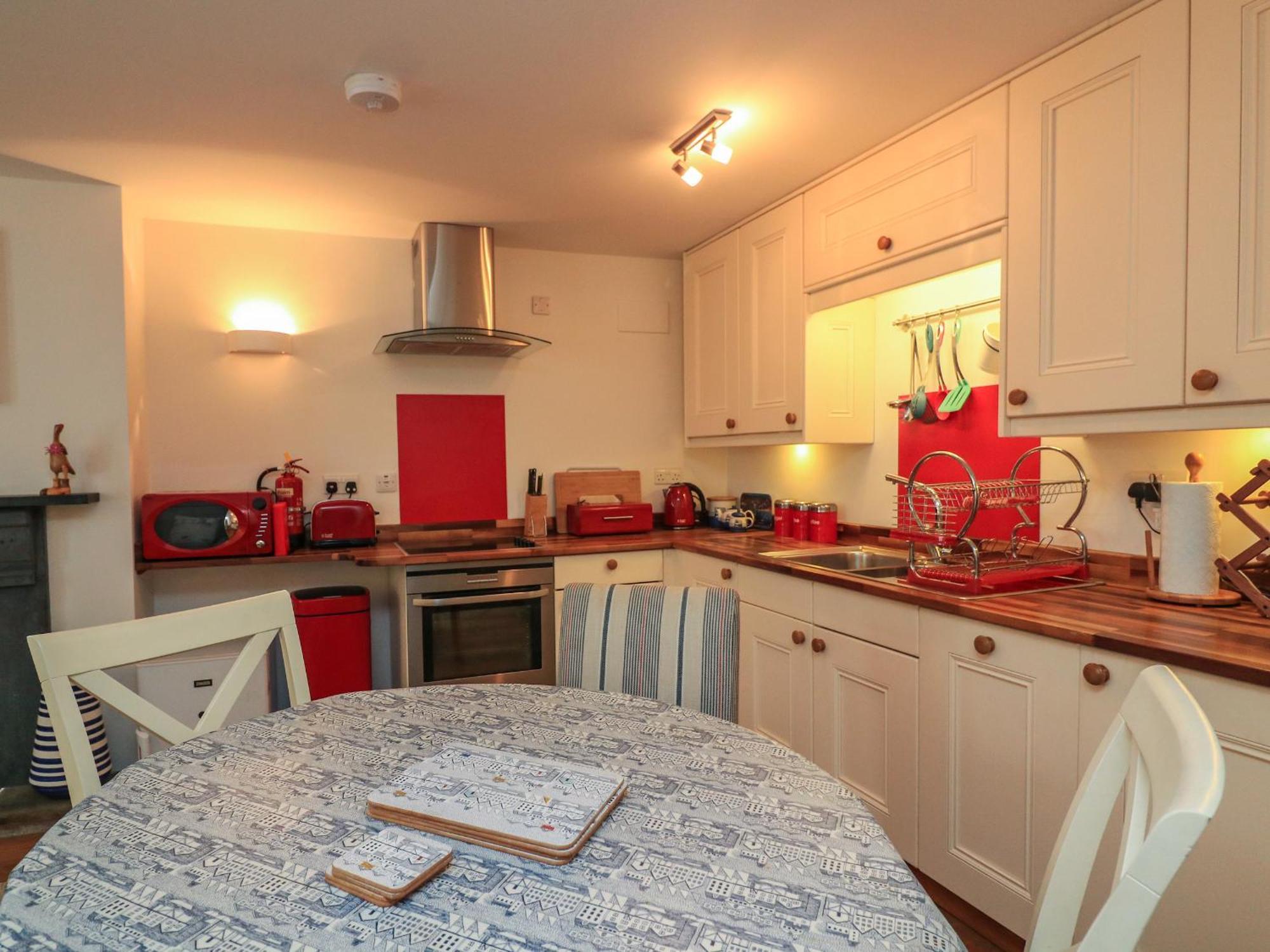 Apartament Quarter Deck Salcombe Zewnętrze zdjęcie